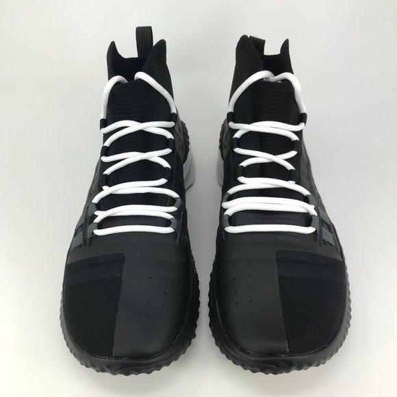 Under Armour Project Rock 1 Black 3020788-001 Gym main image 5